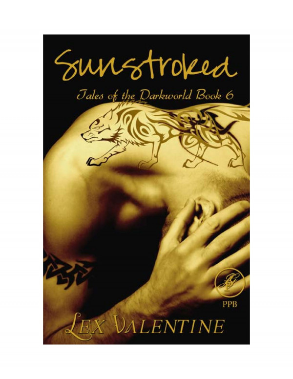 Sunstroked Valentine Lex