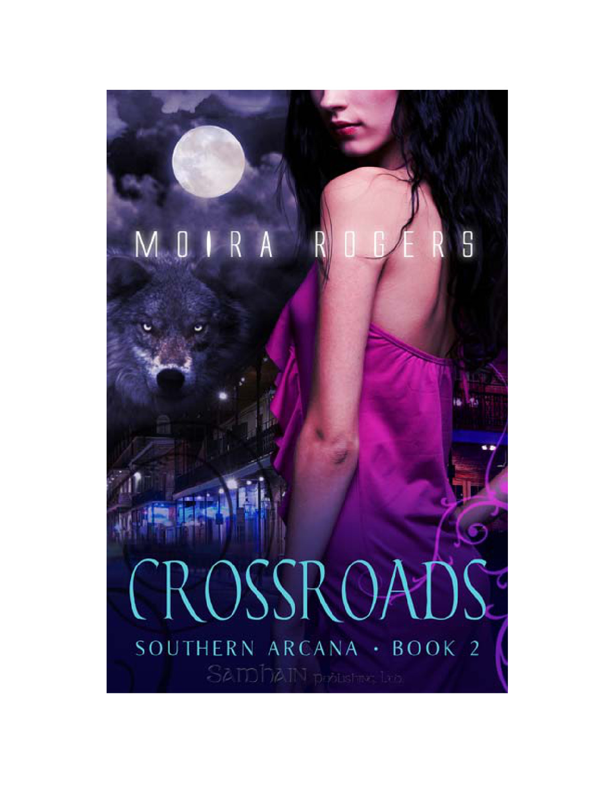 Crossroads Rogers Moira