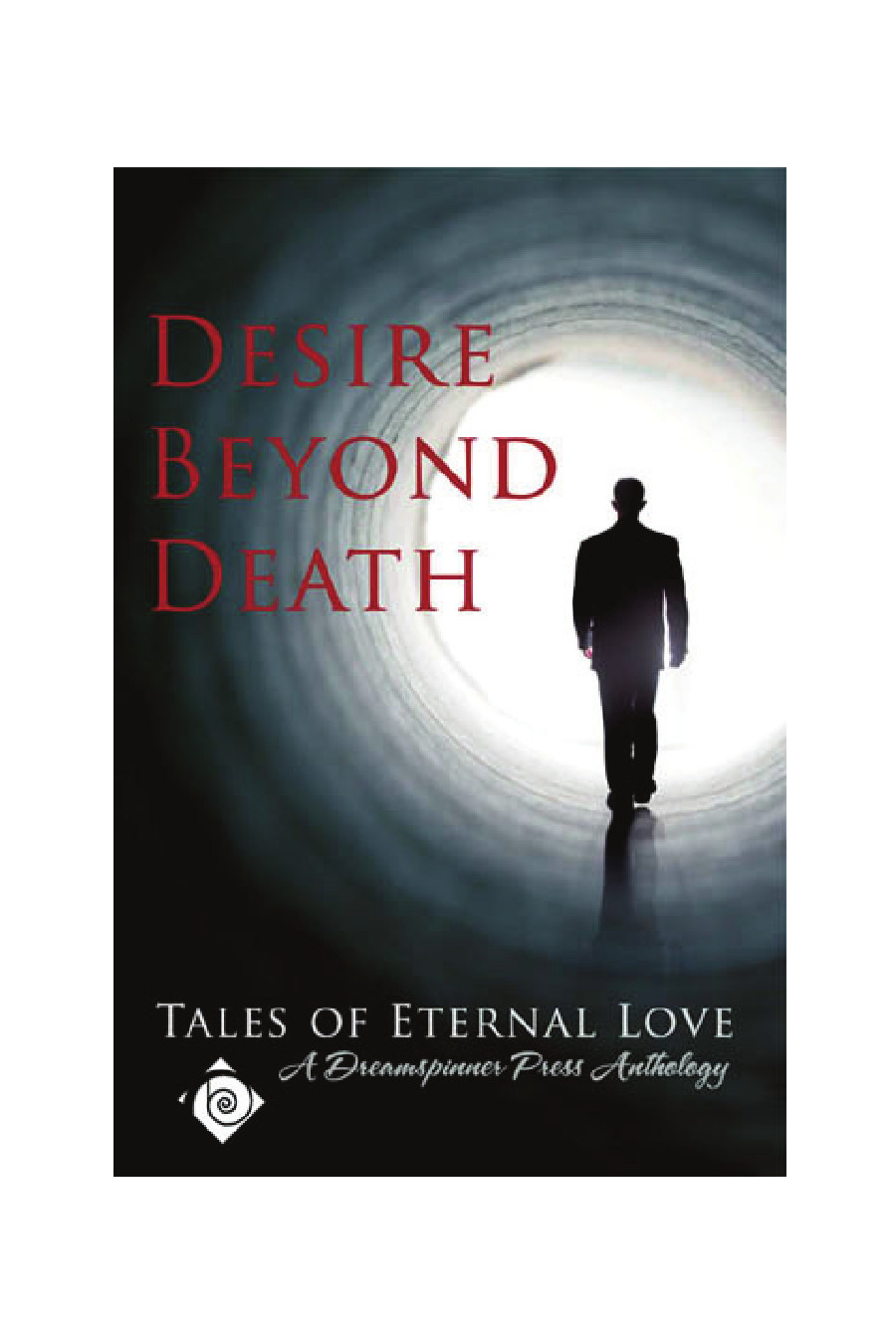 Desire Beyond Death Anthology Connie Bailey Chrissy Munder