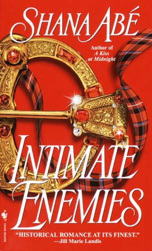 Intimate Enemies Abe Shana