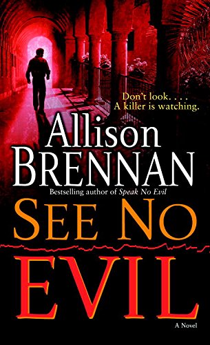 See No Evil Brennan Allison