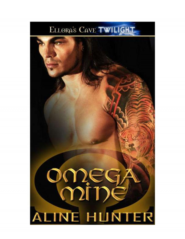 Omega Mine Hunter Aline