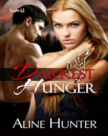Darkest Hunter Hunter Aline