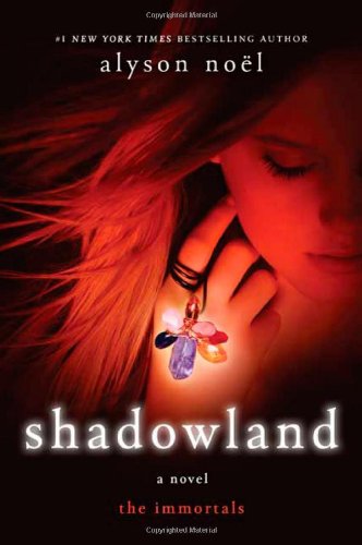 Shadowland Noel Alyson
