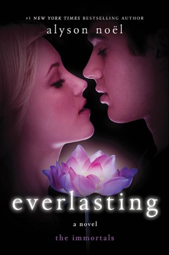 Everlasting Noel Alyson