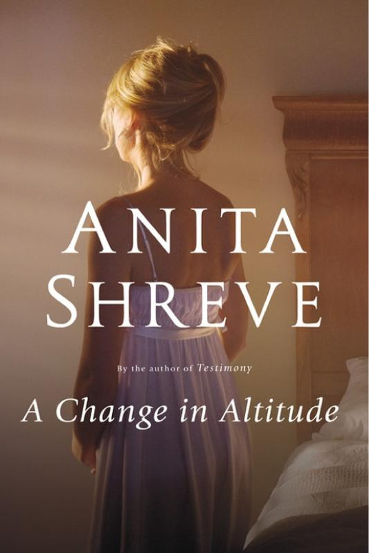 Change In Altitude Shreve Anita