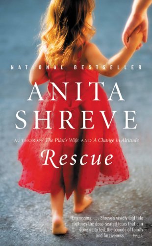 Rescue Shreve Anita
