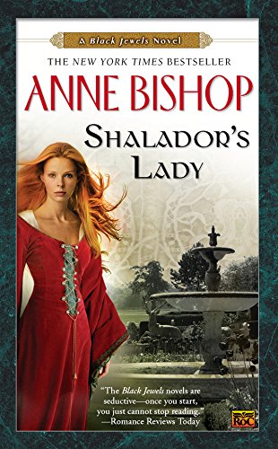 Shaladors Lady Bishop Anne