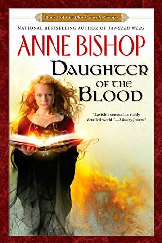 Daughter Of The Blood Bishop Anne