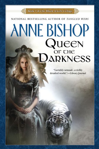 Queen Of Darkness Bishop Anne