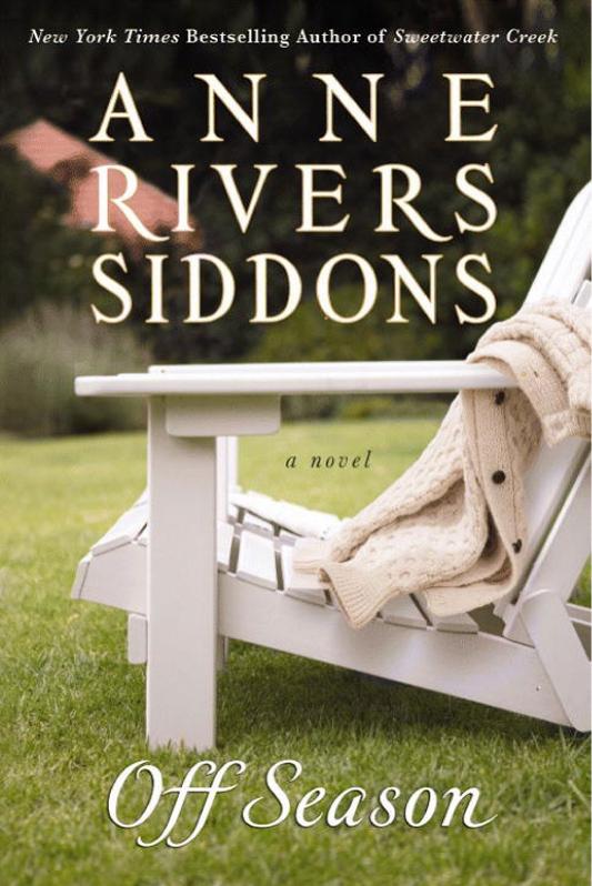 Off Season Siddons Anne Rivers