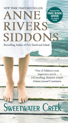 Sweetwater Creek Siddons Anne Rivers