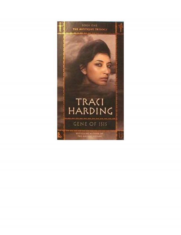 Gene Of Isis Harding Traci