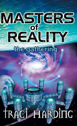 Masters Of Reality The Gathering Harding Traci