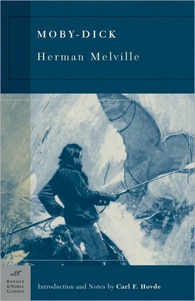 Mobydick Melville Herman
