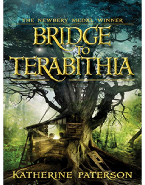 Bridge To Terabithia Paterson Katherine Diamond Donna