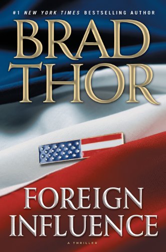 Foreign Influence Thor Brad