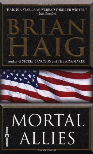 Mortal Allies Haig Brian