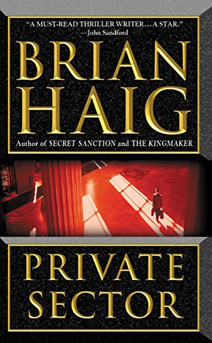 Private Sector Haig Brian
