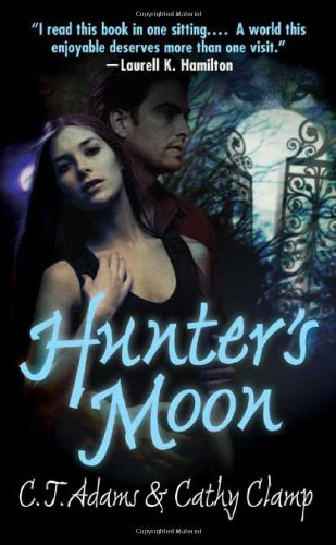 Hunters Moon Adams C T
