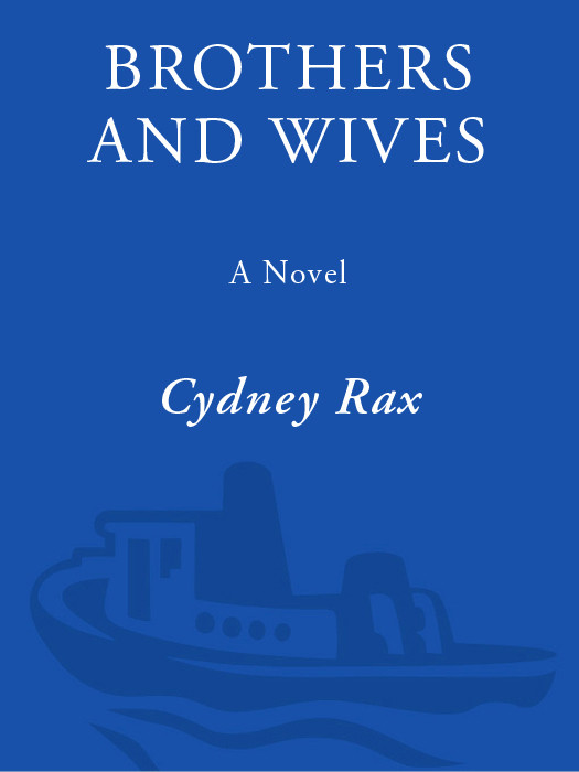 Brothers And Wives Rax Cydney