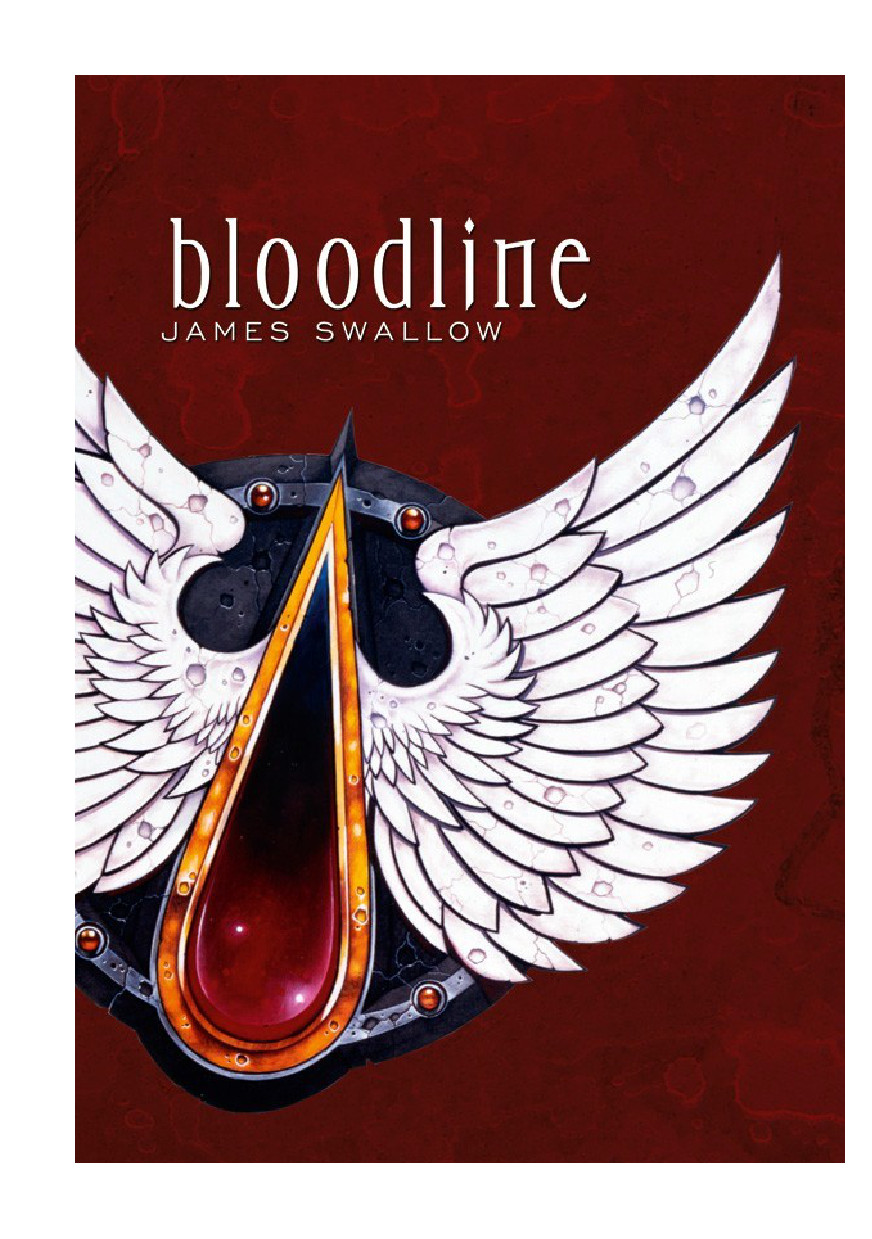 Bloodline Swallow James