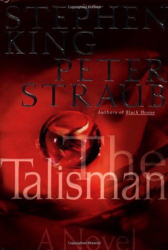 The Talisman King Stephen