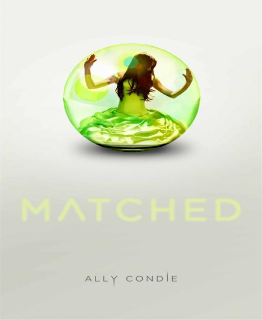 Matched Condie Ally