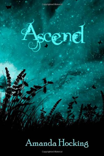 Ascend Hocking Amanda