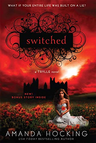 Switched Hocking Amanda