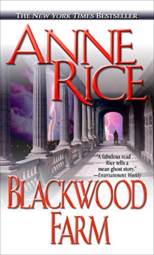 Blackwood Farm Rice Anne