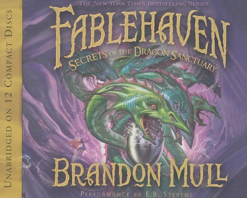 Secrets Of The Dragon Sanctuary Mull Brandon