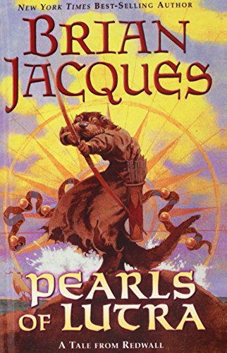 Pearls Of Lutra Jacques Brian