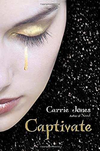 Captivate Jones Carrie