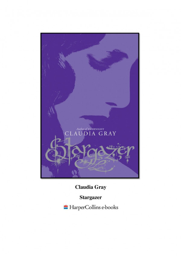 Stargazer Gray Claudia