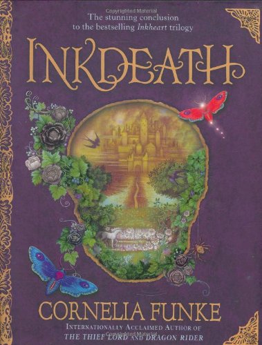 Inkdeath Funke Cornelia