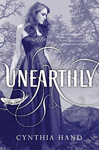 Unearthly Hand Cynthia