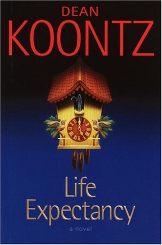 Life Expectancy Koontz Dean Ray
