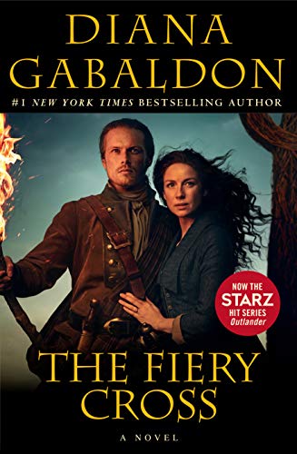 The Fiery Cross Gabaldon Diana