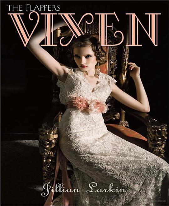 Vixen Larkin Jillian