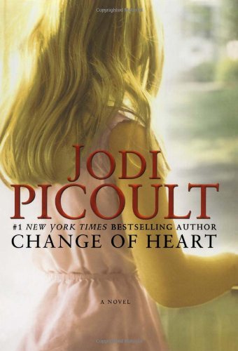 Change Of Heart Picoult Jodi
