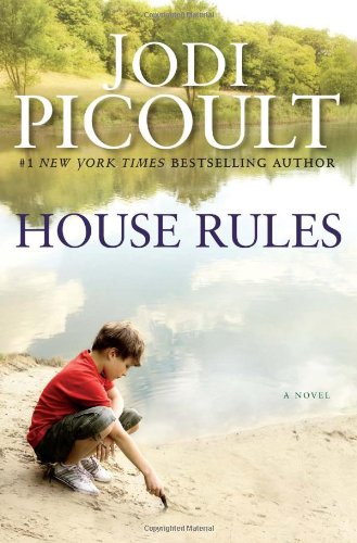 House Rules Picoult Jodi