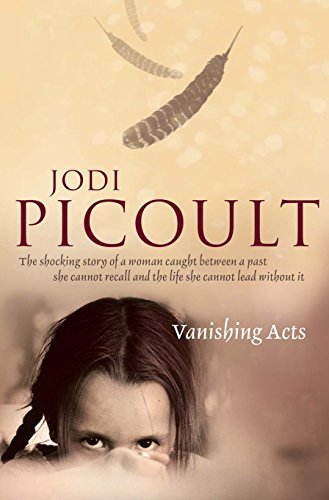Vanishing Acts Picoult Jodi