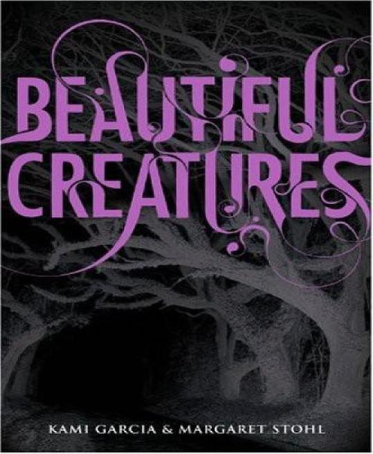 Beautiful Creatures Garcia Kami