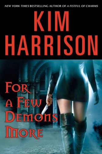 For A Few Demons More Harrison Kim