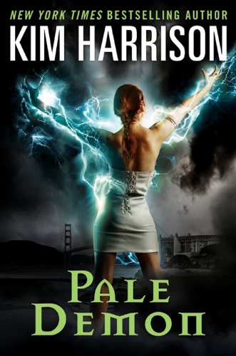 Pale Demon Harrison Kim