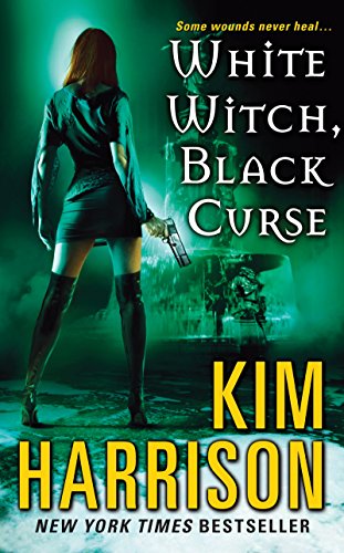 White Witch Black Curse Harrison Kim
