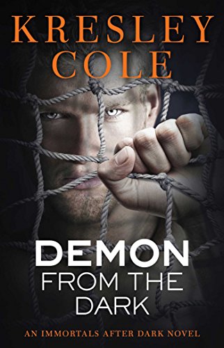 Demon From The Dark Cole Kresley