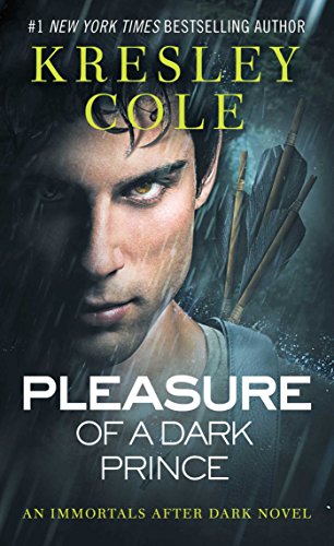 Pleasure Of A Dark Prince Cole Kresley