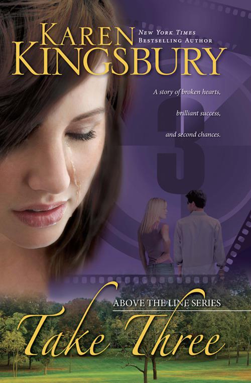 Take Three Kingsbury Karen